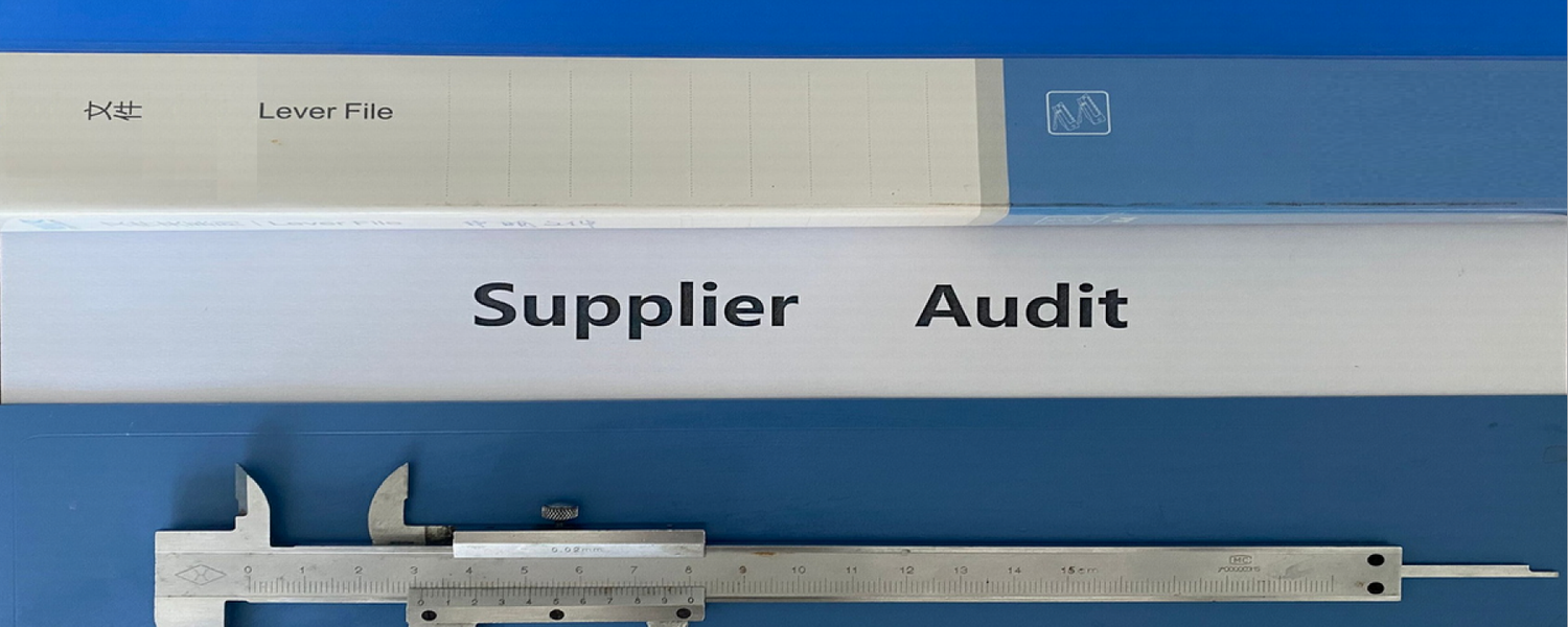 supplier audit service factory inspection service 